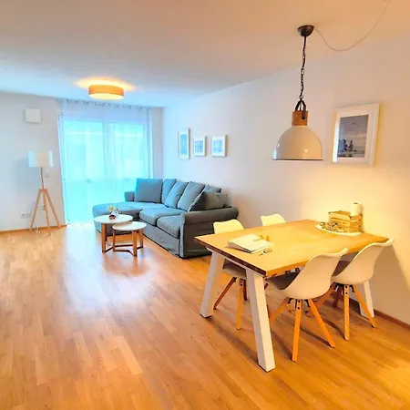 Bodensee City Apartment Friedrichshafen Casa Graf Exterior photo