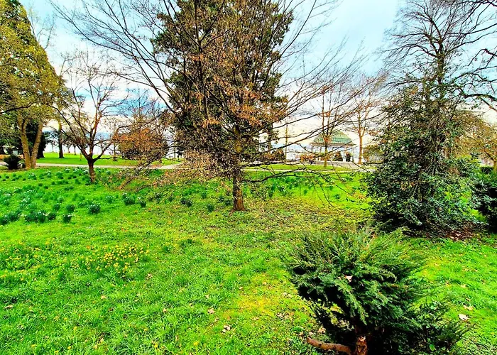 Bodensee City Apartment Friedrichshafen Casa Graf