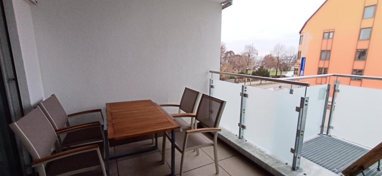 Apartment Bodensee Casa Graf *