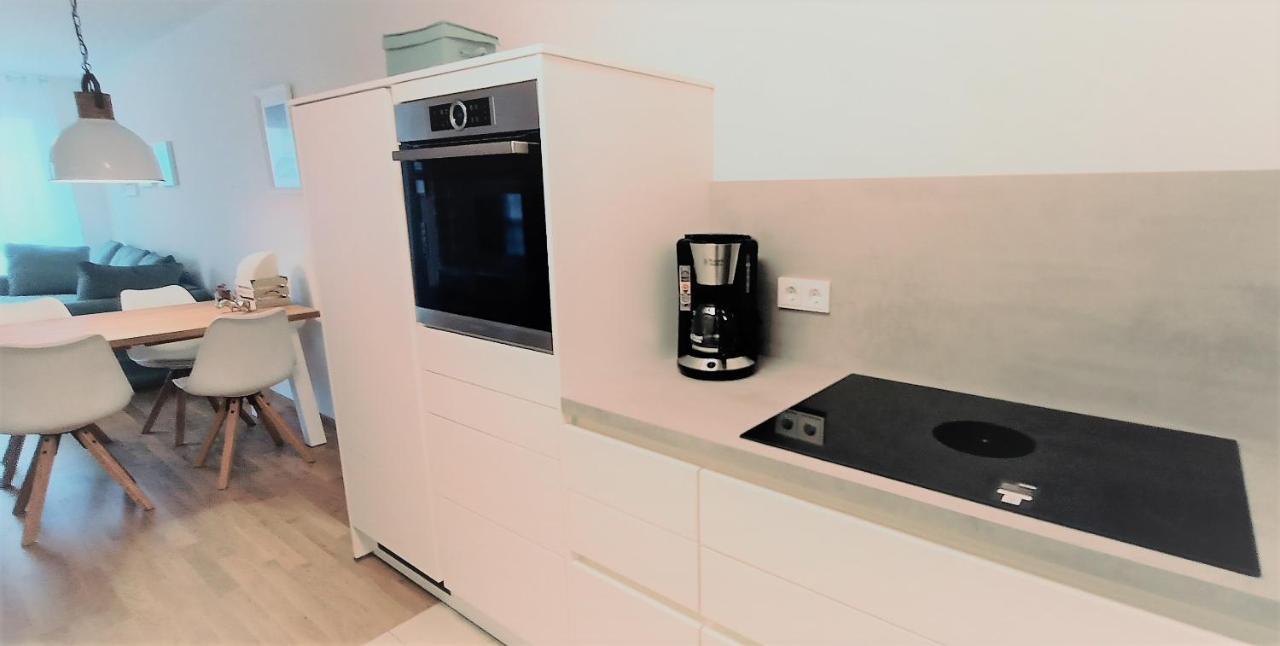 Apartment Bodensee Casa Graf *