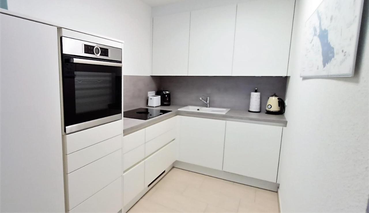 Apartment Bodensee Casa Graf Friedrichshafen