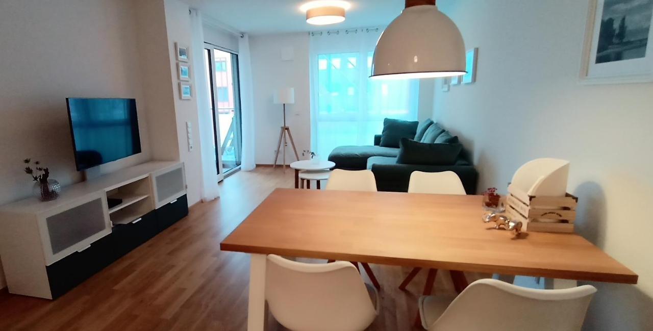 Apartment Bodensee Casa Graf