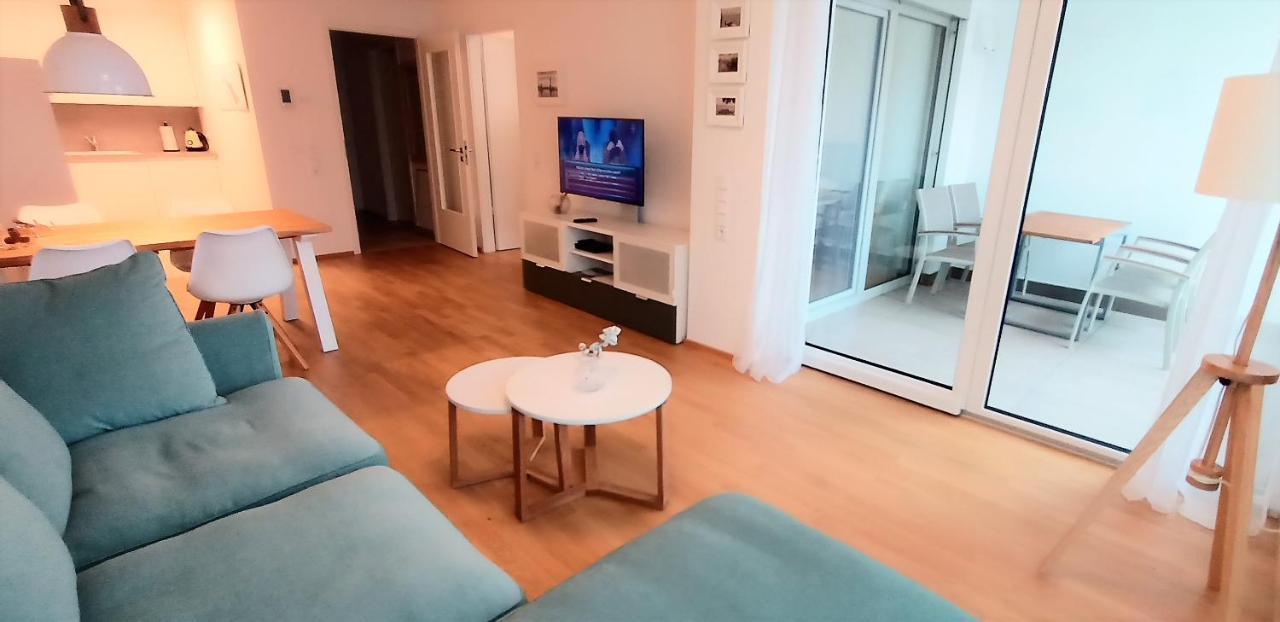 Bodensee Casa Graf Apartment Friedrichshafen