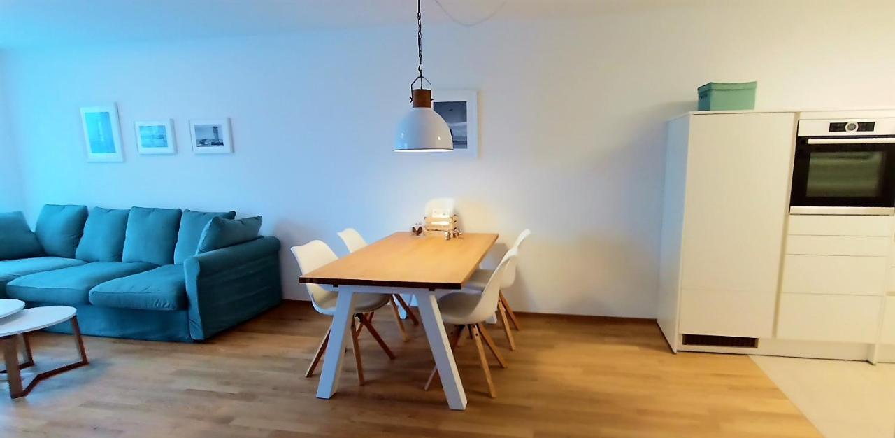 Apartment Bodensee Casa Graf