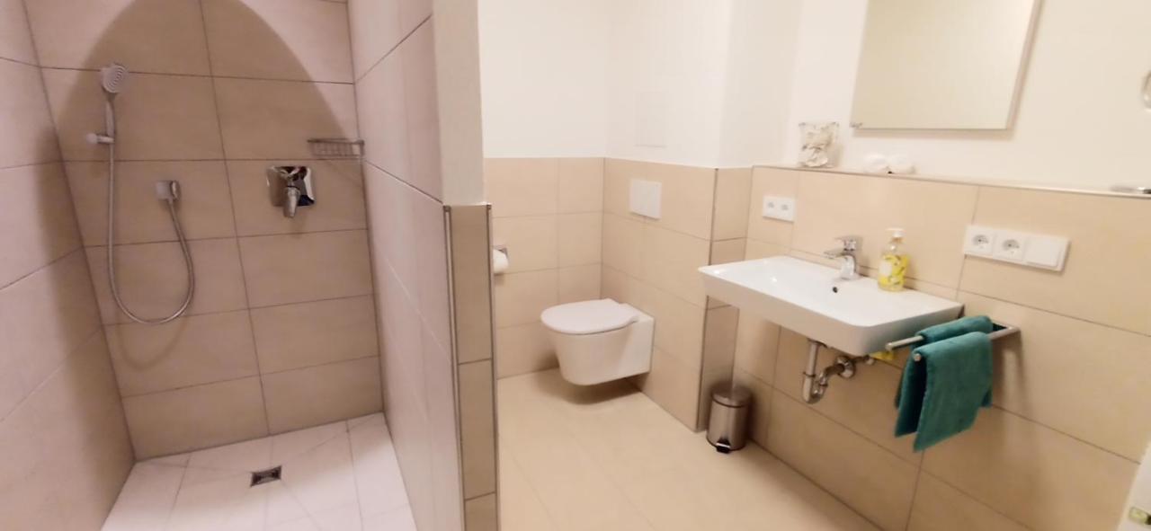 Apartment Bodensee Casa Graf *