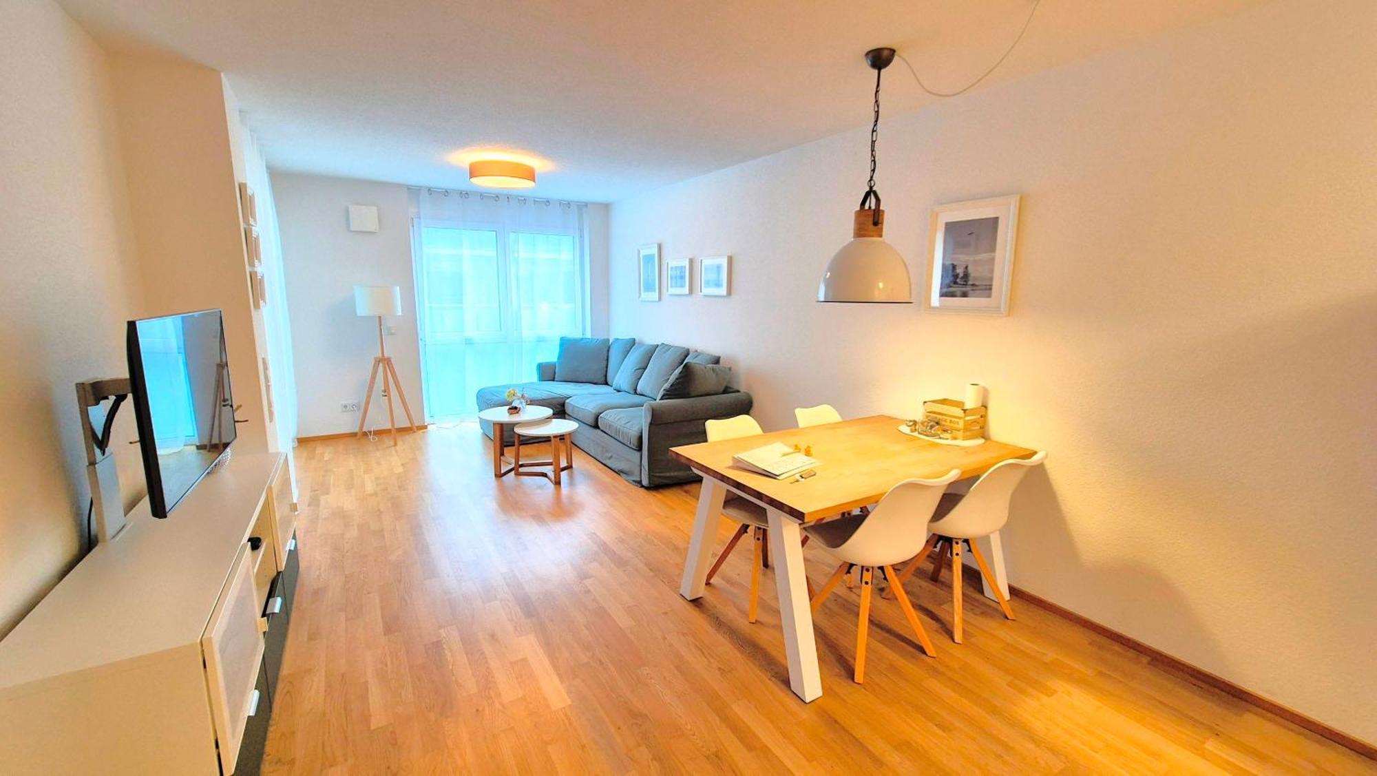 Apartment Bodensee Casa Graf *